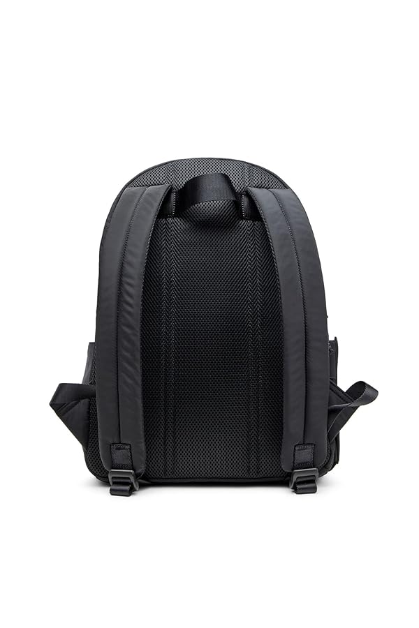 [超美品]DIESELディーゼルリュック　バックパック Amazon.co.jp: [Diesel] [ディーゼル] メンズ バックパック D